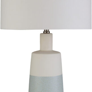 Surya - Healey Table Lamp HLY-001
