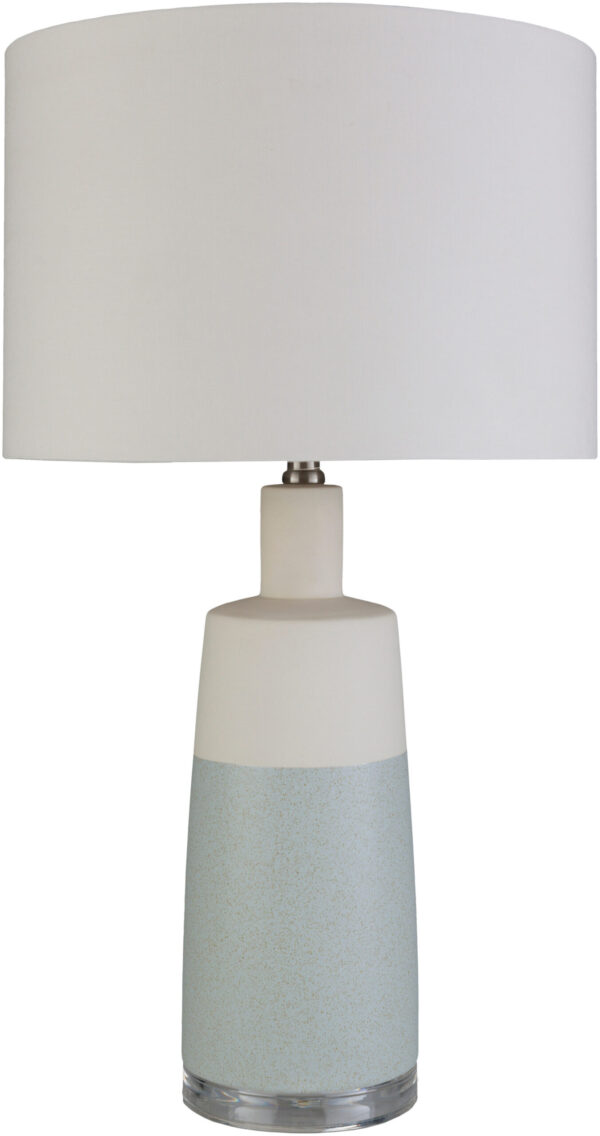 Surya - Healey Table Lamp HLY-001