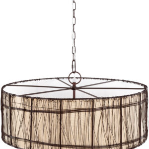 Surya - Holloman pendant light - HMN-001 HMN-001