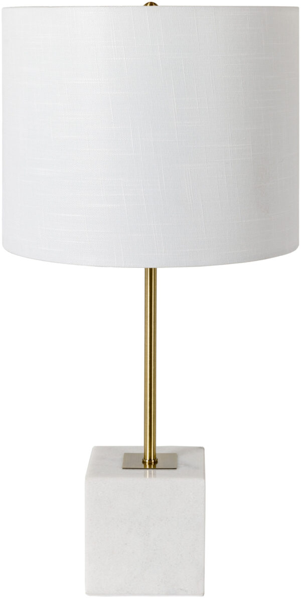 Surya - Hernando Table Lamp HND-001