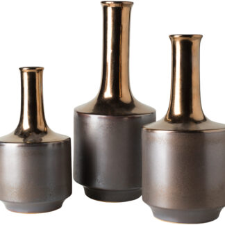 Surya - Harding Vase HRD001-SET HRD001-SET