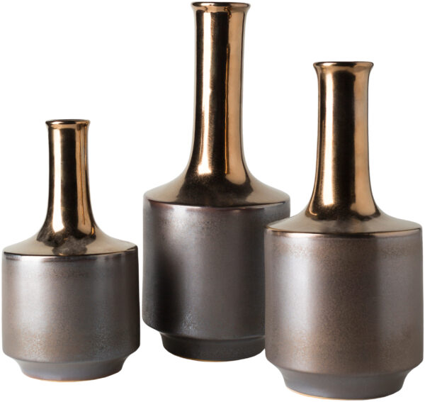 Surya - Harding Vase HRD001-SET HRD001-SET