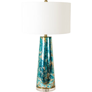 Surya - Hydesville Table Lamp HYV-001