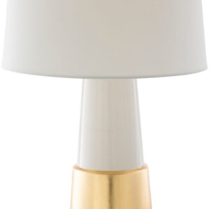 Surya - Iolani Table Lamp ILN-001