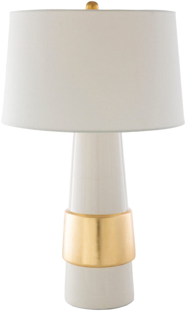 Surya - Iolani Table Lamp ILN-001