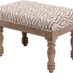 Surya - Innisswell Ottoman INI-001 INI-001