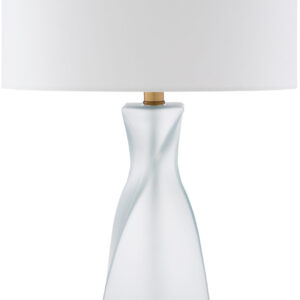 Surya - Jada Table Lamp JAD-001