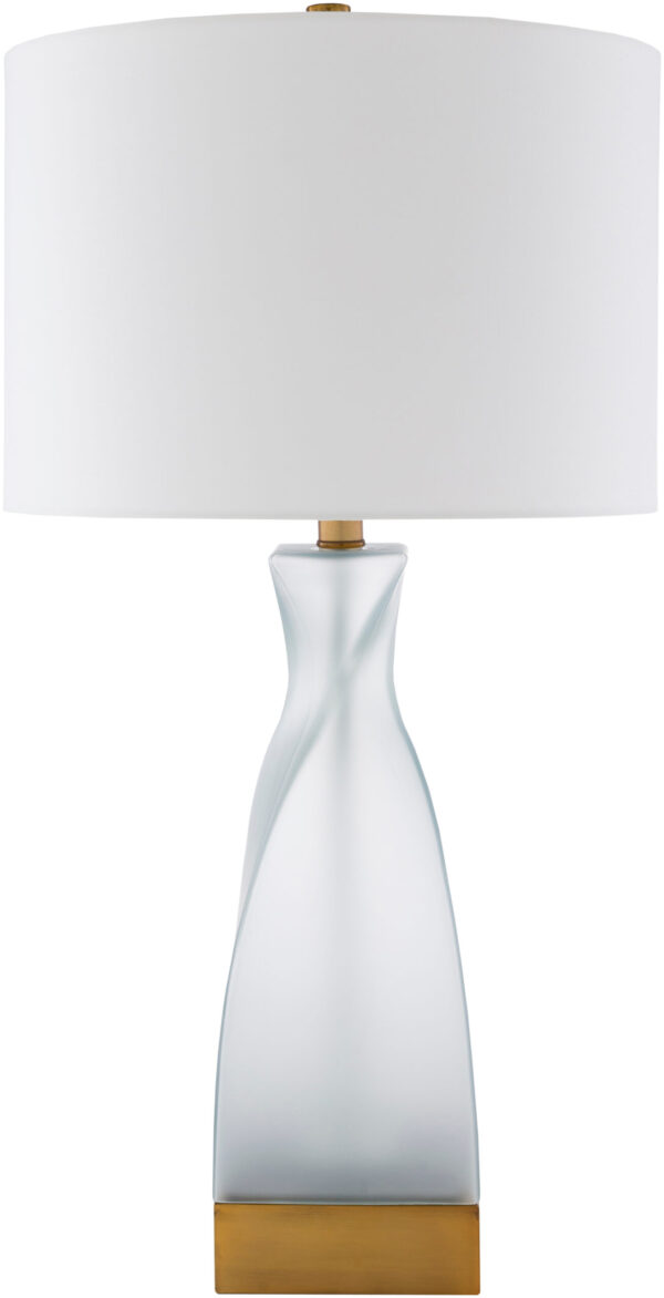 Surya - Jada Table Lamp JAD-001