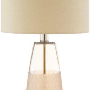 Surya - Jersey Table Lamp JES-001