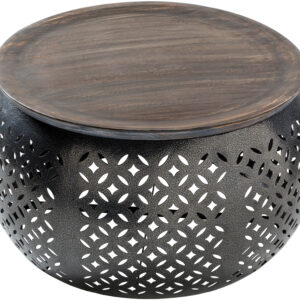 Surya - Jaali Coffee Table JLI-003 JLI-003