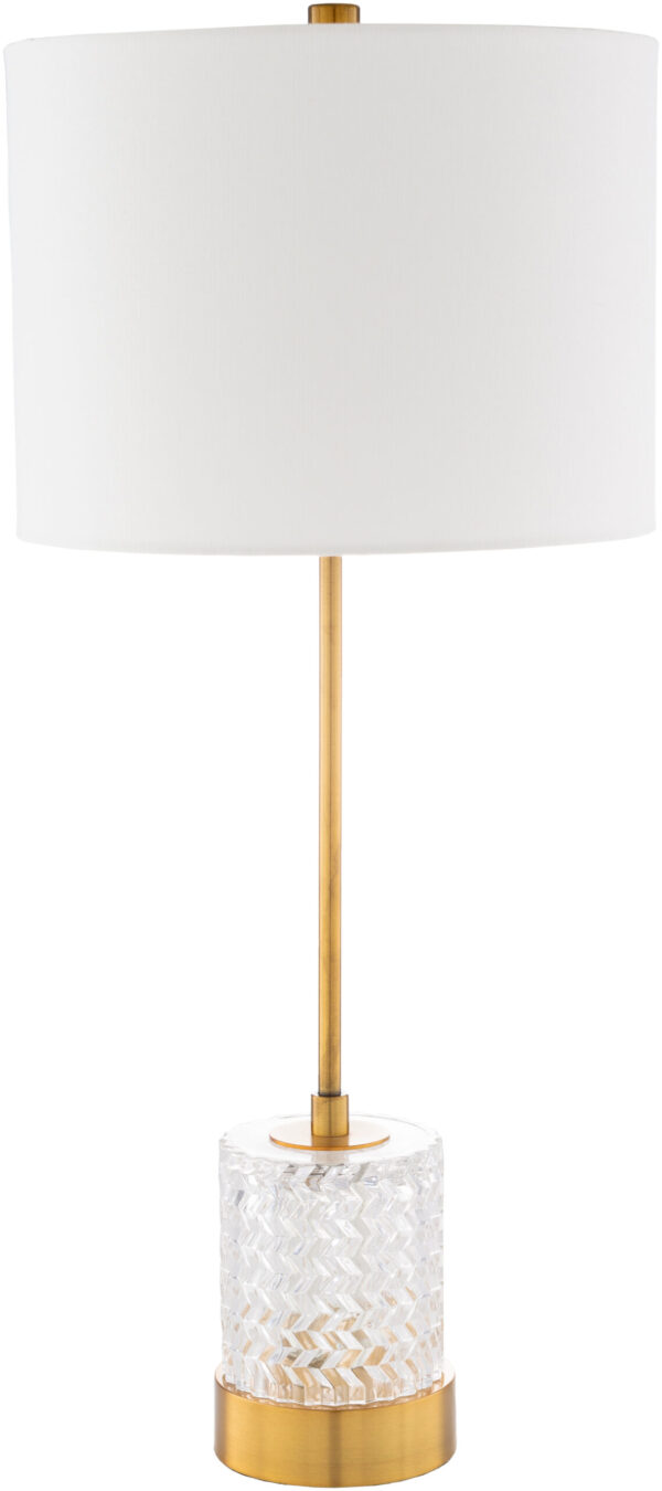 Surya - Janessa Table Lamp JNS-001