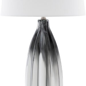 Surya - Julissa Table Lamp - Silver JSA-002