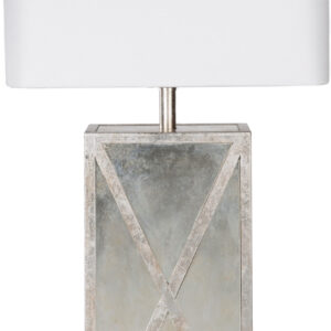 Surya - Jaxon Table Lamp JXLP-001