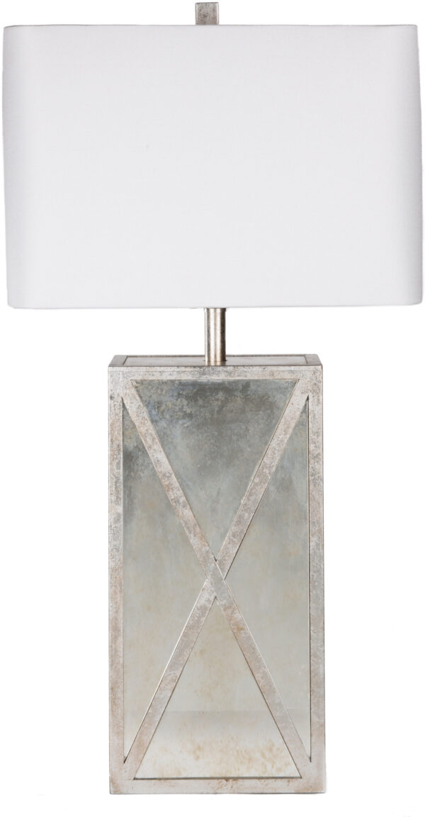 Surya - Jaxon Table Lamp JXLP-001