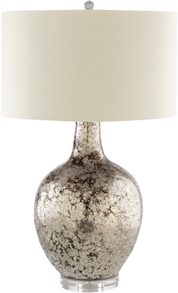 Surya - Kendra Table Lamp KDA-001