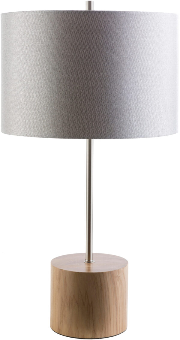 Surya - Kingsley Table Lamp KGY511-TBL