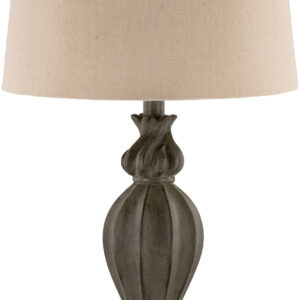 Surya - Karli Table Lamp KRL-001