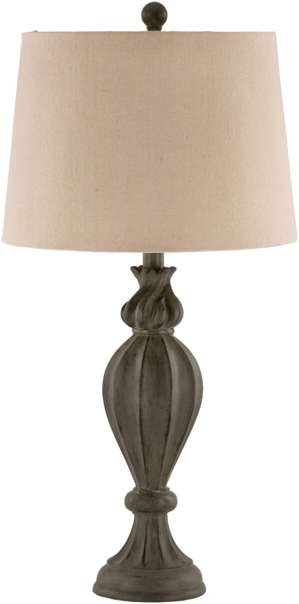 Surya - Karli Table Lamp KRL-001