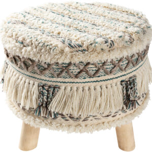 Surya - Karina Stool KRN-004 KRN-004