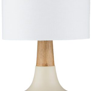 Surya - Kent Table Lamp - Tan KTLP-007