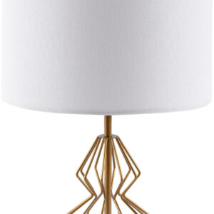 Surya - Liberty Table Lamp LBT-001