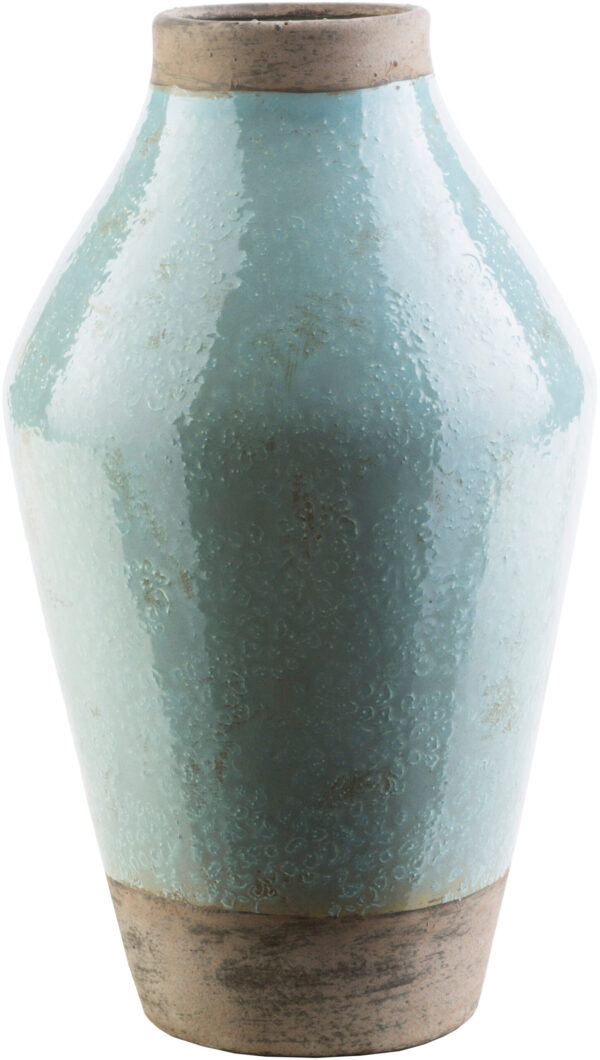 Surya - Leclair Vase LCL600-S LCL600-S