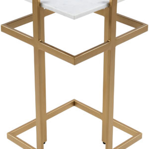 Surya - Lindsey End Table LEY-100 LEY-100