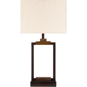 Surya - Lilah Table Lamp LIH-001