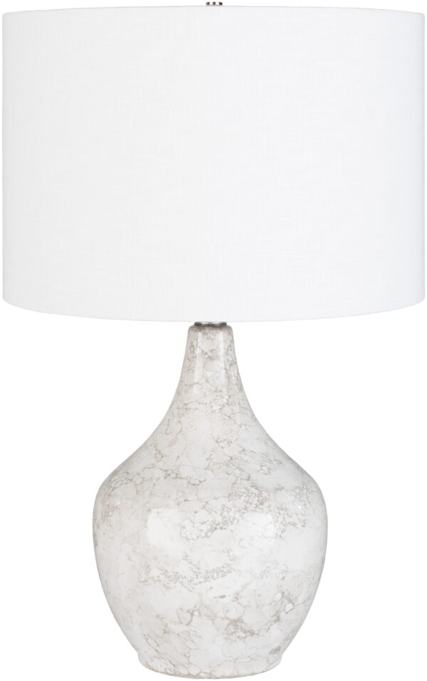 Surya - Leland Table Lamp LLD-002