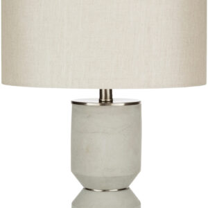 Surya - Wells Table Lamp LLS-001