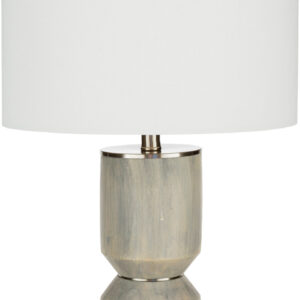 Surya - Wells Table Lamp LLS-002