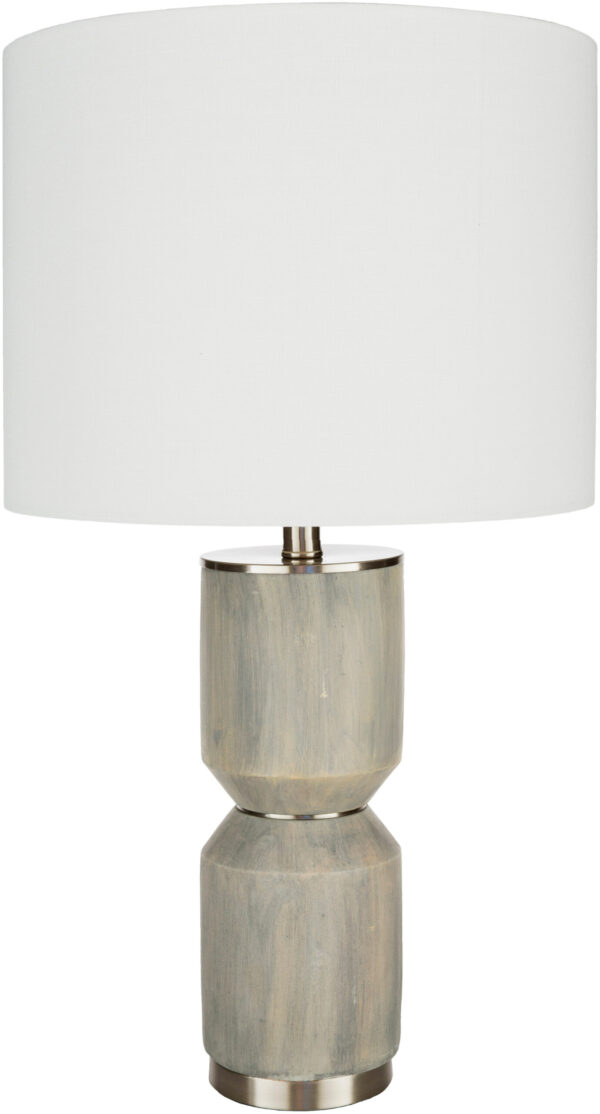 Surya - Wells Table Lamp LLS-002