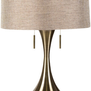 Surya - Karval Table Lamp LMP-1059