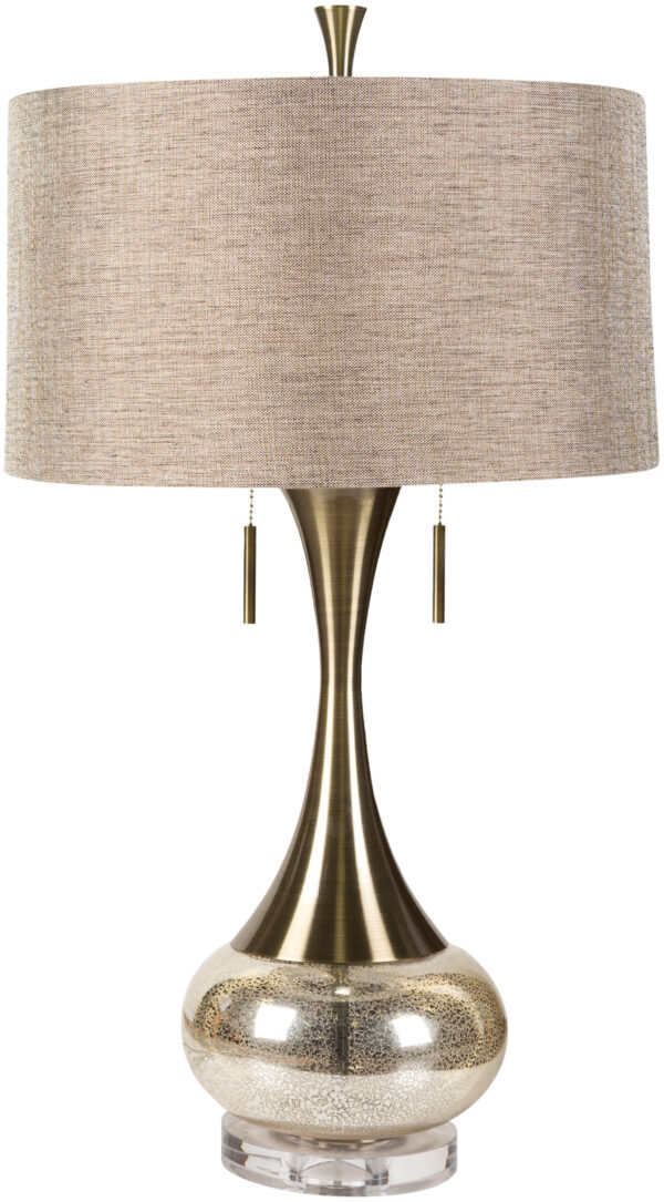 Surya - Karval Table Lamp LMP-1059