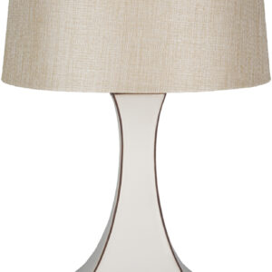 Surya - Belhaven Table Lamp - Cream LMP1071-TBL