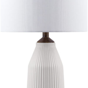 Surya - Lonic Table Lamp LNC-001