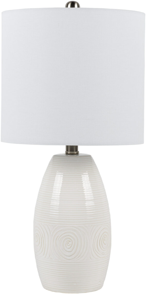 Surya - Liara Table Lamp LRA-001