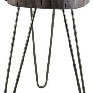 Surya - Larissa End Table LRI-001 LRI-001