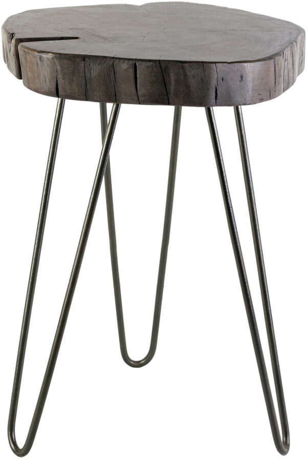 Surya - Larissa End Table LRI-001 LRI-001