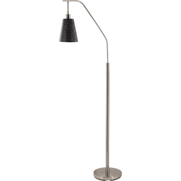 Surya - Lars Floor Lamp LRS-001