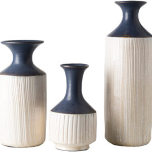 Surya - McCain Vase MCC001-SET MCC001-SET