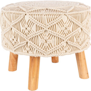 Surya - Mandala Stool MDL-001 MDL-001