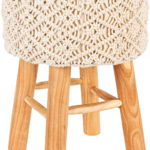 Surya - Mandala Stool MDL-003 MDL-003