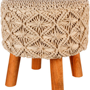 Surya - Mandala Stool MDL-004 MDL-004