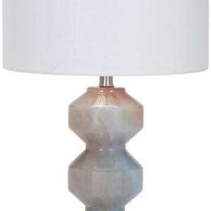 Surya - Meloria Table Lamp MEO-001