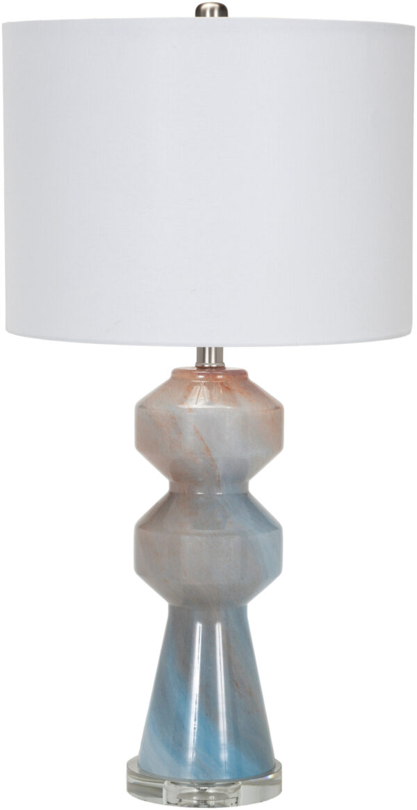 Surya - Meloria Table Lamp MEO-001