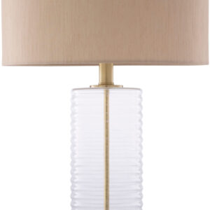 Surya - Magna Table Lamp MGA-001