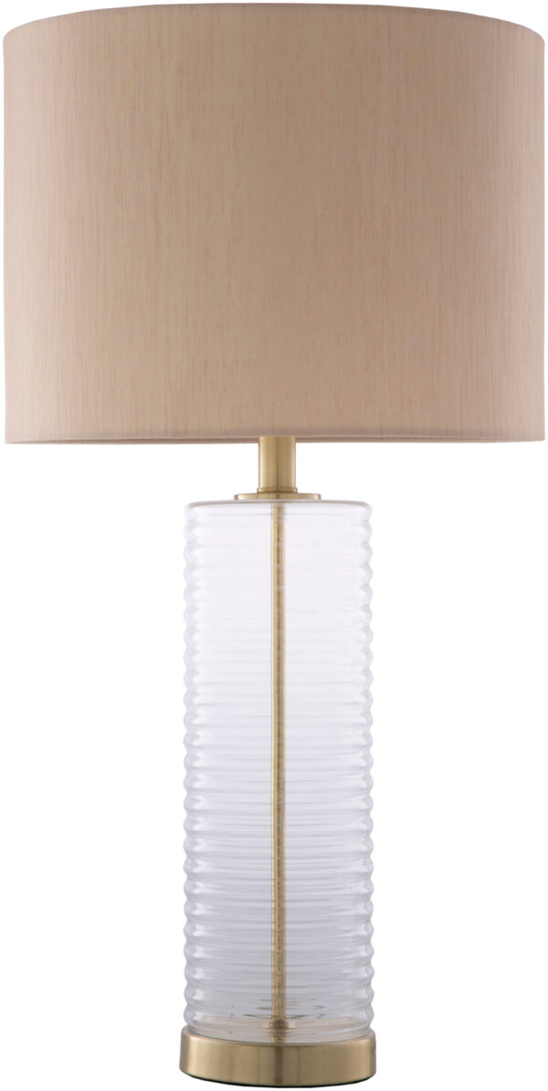 Surya - Magna Table Lamp MGA-001