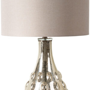 Surya - Michigamme Table Lamp MGM-001