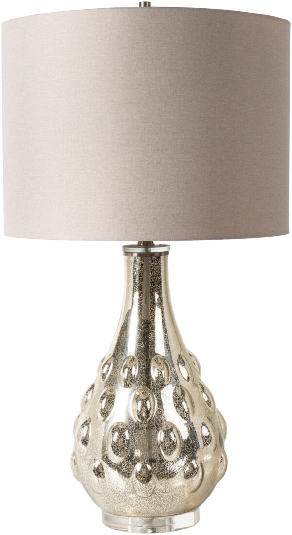 Surya - Michigamme Table Lamp MGM-001